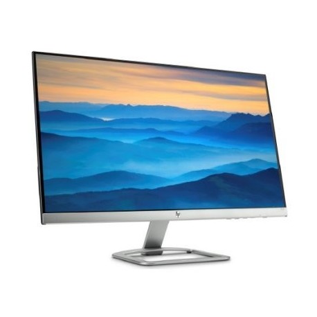 2017 Newest HP 27" Widescreen IPS LED FHD Monitor, 1920x1080, 7ms response time, 178 degrees viewing angles, 10,000,000:1 dyn