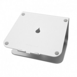 Rain Design mStand Laptop Stand, Silver Patented 