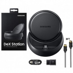 Buy online Samsung DeX Station Desktop 4K For - Note9,Note8,S9,S8