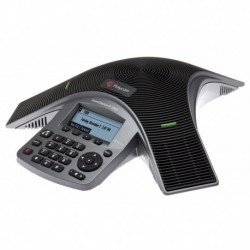 Polycom SoundStation IP 5000 PoE Only Power Supply Not Included 