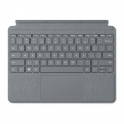 Microsoft Surface Go Signature Type Cover Platinum - KCS-00001