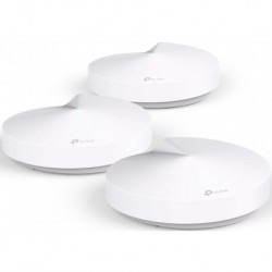 TP-Link Deco Whole Home Mesh WiFi System – Homecare Support, Seamless Roaming, Dynamic Backhaul, Adaptive Routing, Works with