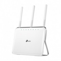TP-Link AC1900 Smart Wireless Router - High Speed, Long Range, Dual Band Gigabit WiFi Internet Routers for Home, Beamforming,