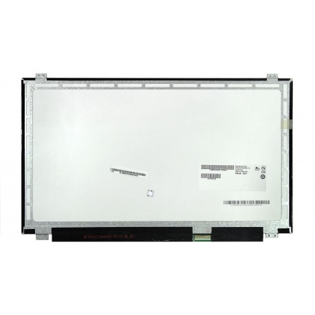 15.6" Laptop LCD Screen B156XW04 V.8 LED Display Panel B156XW04 V8 eDP 30Pin