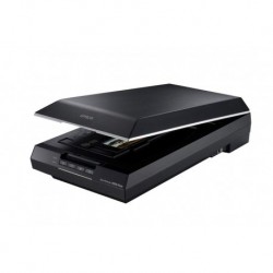 Epson Perfection V600 Color Photo, Image, Film, Negative & Document Scanner - Corded