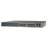 Cisco Catalyst 2960-24PC-L Switch