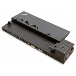 Lenovo 40A10065EU - ThinkPad Pro Dock - 65W - EU