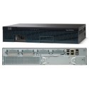 Cisco CISCO2911/K9 2911 2900 Series Integrated Services Router