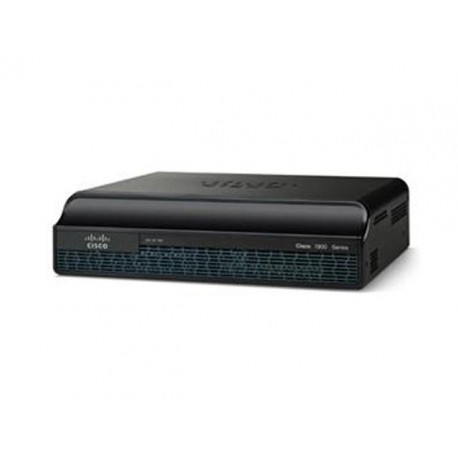  CISCO 1941/K9 1941 Integrated Wired Router