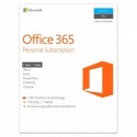Microsoft Office 365 Personal | 1-year subscription, 1 user, PC/Mac Key Card