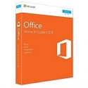 Microsoft Office Home and Student 2016 |1 PC | Key Card for Windows