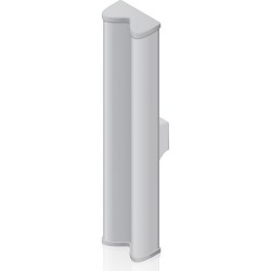 Ubiquiti Networks AM-2G15-120 airMAX 2x2 MIMO BaseStation Sector Antenna