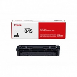 Canon Original 045 Toner Cartridge - Black