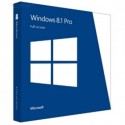 Microsoft Windows 8.1 Pro 32 Bit OEM DVD International English (FQC-06987)