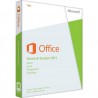 Microsoft Office Home and Student 2013 79G-03569