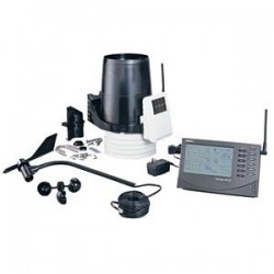 Davis Instruments 6152 Vantage Pro2 Weather Station Wireless 