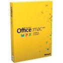 MAC HOME AND STUDENT EDITION 2011 GZA-00273 MICROSOFT OFFICE