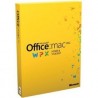 MICROSOFT OFFICE FOR MAC HOME AND STUDENT EDITION 2011 GZA-00273