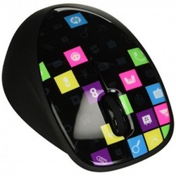 HP Touch to Pair Mouse H4R81AA ABA 