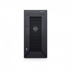 2019 Newest Flagship Dell PowerEdge T30 Premium Business Mini Tower Server System Desktop Computer, Intel Quad-Core Xeon E3-1
