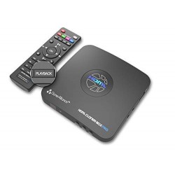 HDML-Cloner Box Pro, Capture 1080p HDMI Videos/Games and Play Back Instantly with The Remote Control, Schedule Recording, HDM