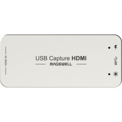 Magewell USB Capture HDMI USB 3.0 HD Video Capture Dongle Model XI100DUSB HDMI