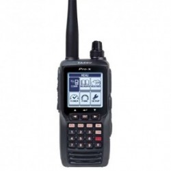 Yaesu FTA550 Handheld VHF Transceiver