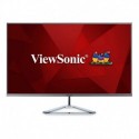 ViewSonic VX3276-MHD 32 Inch 1080p Frameless Widescreen IPS Monitor with HDMI and DisplayPort
