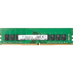 HP 4GB DDR4-2400 DIMM DDR4 Desktop Memory - (Z9H59AA)