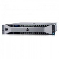 PowerEdge R730 Server Intel Xeon E5-2620 v4 2.1GHz,20M Cache Mem 8gb ram, 1tb
