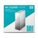 WD 3TB My Cloud Home Personal Cloud Storage - WDBVXC0030HWT-NESN