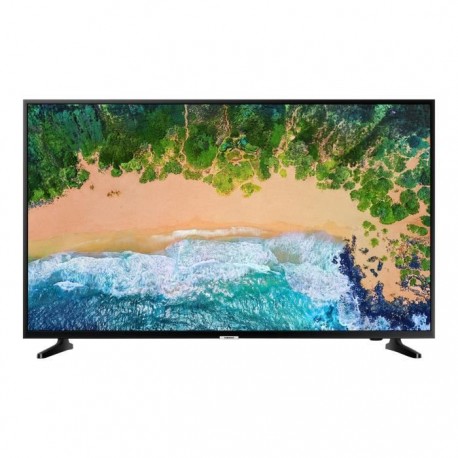 Samsung UE50NU7092U Classe 50" 7 Series TV LED Smart TV 4K UHD (2160p) 3840 x 2160 HDR UHD