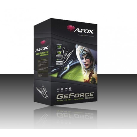 AFOX Geforce GT 730 GeForce GT730 Graphic Card 4096 MB