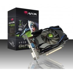 GeForce GT610 (2GB). GeForce GT610 (2GB). AF610-2048D3HG1