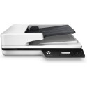 HP ScanJet Pro 3500 f1 Flatbed Document OCR Scanner