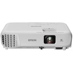 Epson EB-S05 3LCD 3200 Lumens Projector
