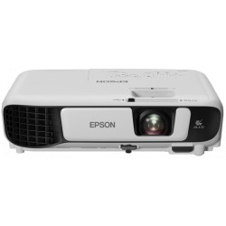 Epson EB-S41 SVGA 3,300-lumen projector
