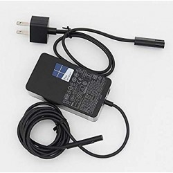 Tablet Ac Power Adapter Charger For Microsoft Surface Pro5 15V 2.58a 44W 1800