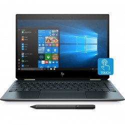 HP Spectre X360 13 AP0041NR Intel Core i7 Laptop 13.3 Inch RAM 8 GB 512 GB Solid State Drive – Recertified