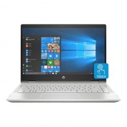 HP Pavilion x360 14-cd2053cl 14" 2-in-1 Laptop Computer Factory Refurbished - SilverIntel Core i5-10210U