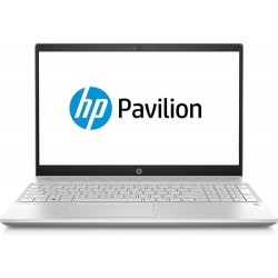 HP Pavilion 15-cs3063cl 15.6" Laptop Computer Refurbished - SilverIntel Core i5-1035G1