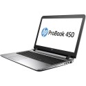 HP ProBook 450 G4 15.6" Core I7 7500u 2.7 Ghz- 8 GB RAM 1 TB HDD - Windows 10