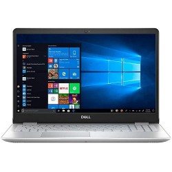 Dell Inspiron 15 5584 Laptop, 15.6 Screen, Intel Core i7, 8GB Memory, 1TB Hard Disk Drive, Windows 10