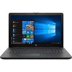 Hp Notebook 15-bs158nia - 15.6" - Intel® Core™ i3-5005U - 1TB HDD - 4GB RAM - Windows 10 - Black