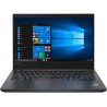 Lenovo ThinkPad E14 14” Full HD IPS 1920 x 1080 Business Laptop, Intel Core i5-10210U, 1TB HDD, 8GB Ram, Win 10
