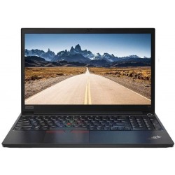 Lenovo ThinkPad E15 15.6" FHD Full HD Business Laptop Intel Core i5-10210U, 8GB DDR4 RAM, 1TB HDD, Windows 10