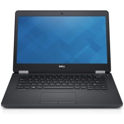 Dell Latitude E5470 14-inch Laptop (Core I5 6th Gen/8GB/256 GB SDD/Windows 10 Integrated Graphics),
