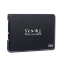 VASEKY 512GB SSD SATA 3.0 6Gbps 2.5-Inch High Speed Internal Solid State Drive