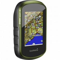Garmin eTrex Touch 35 Touchscreen GPS 010-01325-10