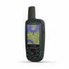 Garmin GPSMAP 64x Handheld GPS Navigator TopoActive Africa 010-02258-03